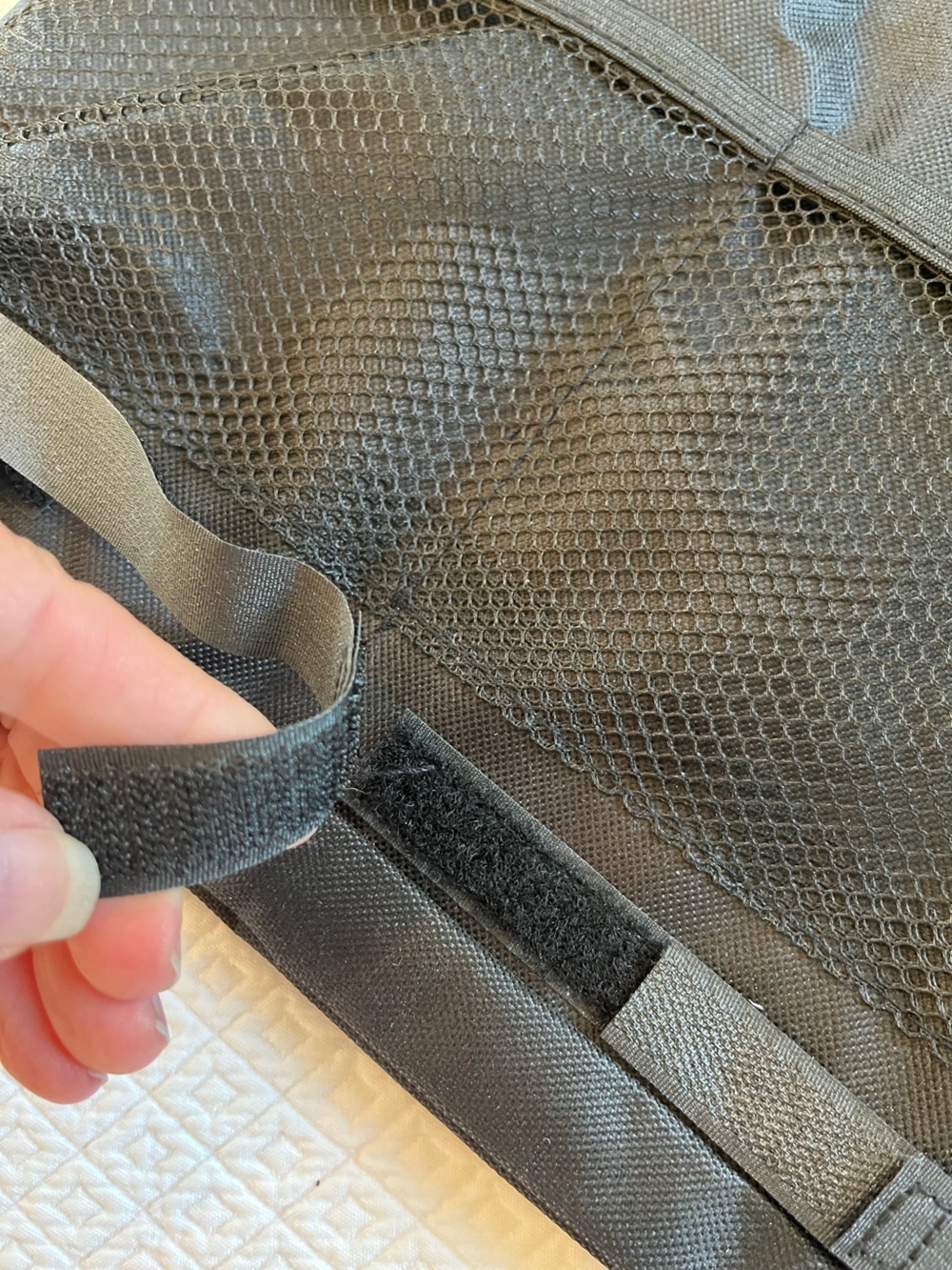 NWT RMS Walker Bag - Picture 6 of 10